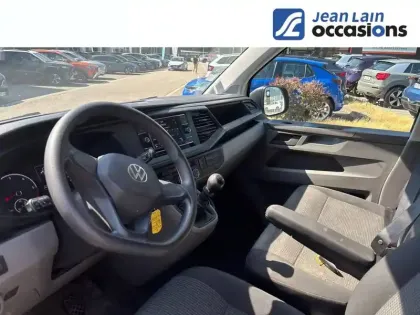 Photo 12 Volkswagen Transporter  6.1 VAN L1H1 2.0 TDI 150 BVM6 4MOTION