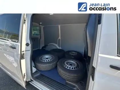 Photo 5 Volkswagen Transporter  6.1 VAN L1H1 2.0 TDI 150 BVM6 4MOTION