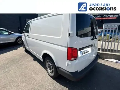 Photo 10 Volkswagen Transporter  6.1 VAN L1H1 2.0 TDI 150 BVM6 4MOTION