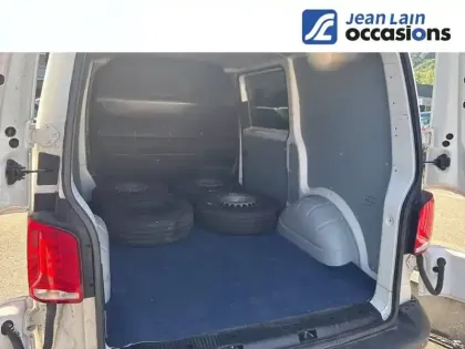 Photo 13 Volkswagen Transporter  6.1 VAN L1H1 2.0 TDI 150 BVM6 4MOTION