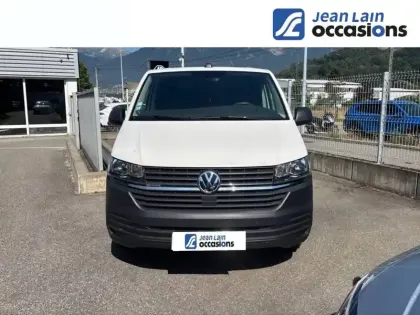 Photo 8 Volkswagen Transporter  6.1 VAN L1H1 2.0 TDI 150 BVM6 4MOTION