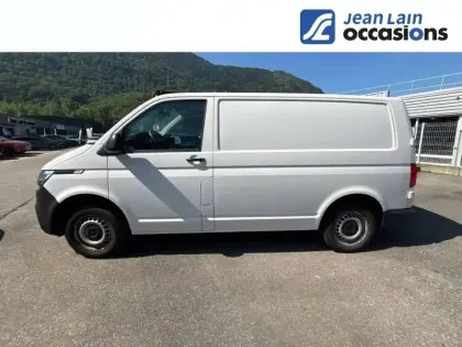 Photo 6 Volkswagen Transporter  6.1 VAN L1H1 2.0 TDI 150 BVM6 4MOTION