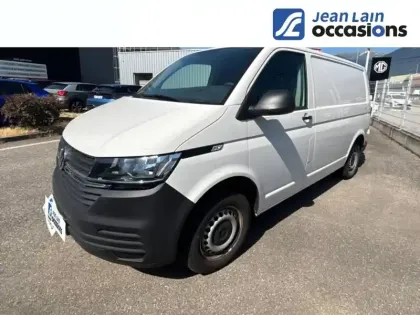 Photo Volkswagen Transporter Business