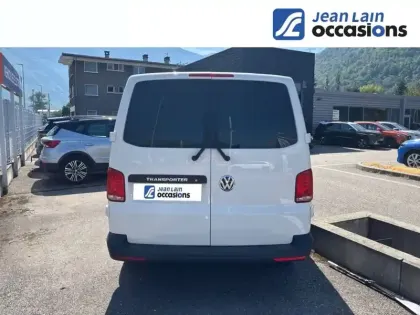 Photo 7 Volkswagen Transporter  6.1 VAN L1H1 2.0 TDI 150 BVM6 4MOTION