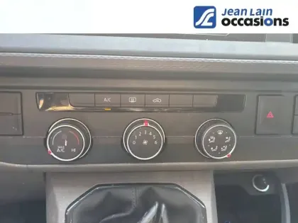Photo 17 Volkswagen Transporter  6.1 VAN L1H1 2.0 TDI 150 BVM6 4MOTION