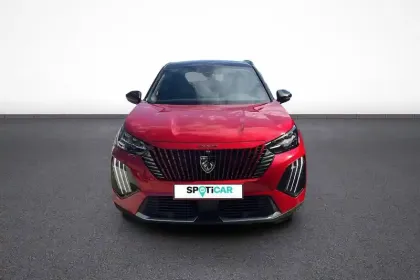 Photo Peugeot 2008 Gt