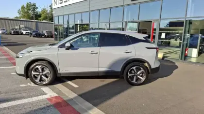 Photo 8 Nissan Qashqai  e-Power 190 ch