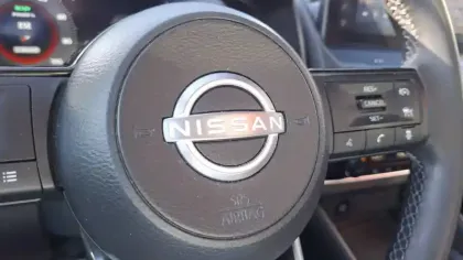 Photo 25 Nissan Qashqai  e-Power 190 ch