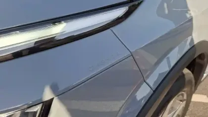Photo 9 Nissan Qashqai  e-Power 190 ch