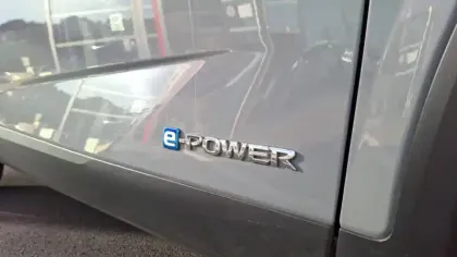 Photo 12 Nissan Qashqai  e-Power 190 ch