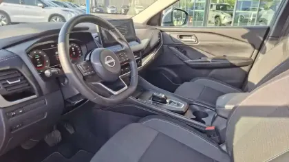 Photo 20 Nissan Qashqai  e-Power 190 ch