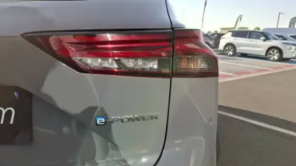 Photo 14 Nissan Qashqai  e-Power 190 ch