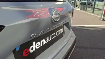 Photo 15 Nissan Qashqai  e-Power 190 ch