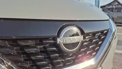 Photo 11 Nissan Qashqai  e-Power 190 ch