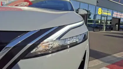 Photo 10 Nissan Qashqai  e-Power 190 ch