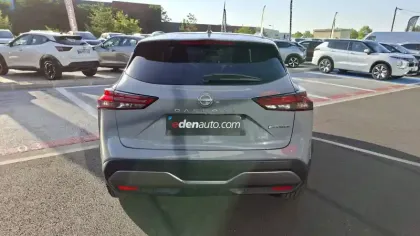 Photo 6 Nissan Qashqai  e-Power 190 ch