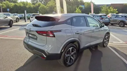 Photo 5 Nissan Qashqai  e-Power 190 ch
