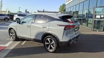 Photo 7 Nissan Qashqai  e-Power 190 ch