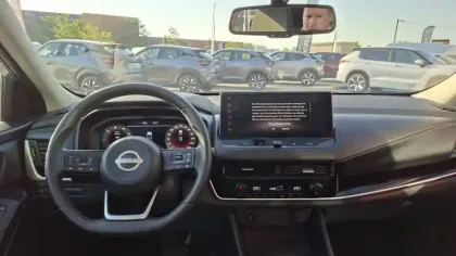 Photo 19 Nissan Qashqai  e-Power 190 ch
