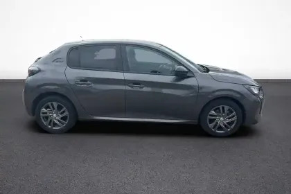 Photo 7 Peugeot 208  PureTech 100 S&S BVM6