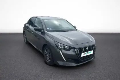 Photo 5 Peugeot 208  PureTech 100 S&S BVM6