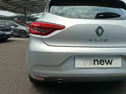 Photo 20 Renault Clio  SCe 65