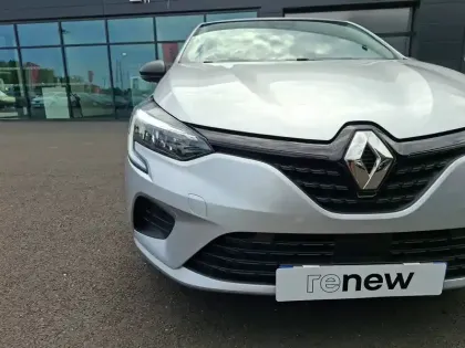 Photo 17 Renault Clio  SCe 65