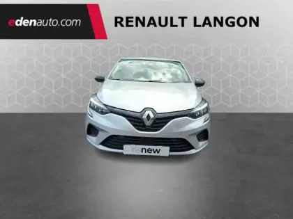 Photo 7 Renault Clio  SCe 65