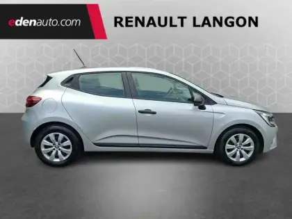 Photo 5 Renault Clio  SCe 65