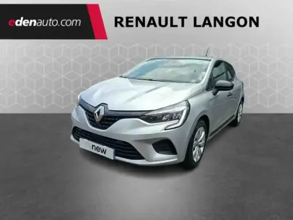 Photo Renault Clio Authentic