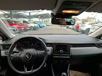 Photo 10 Renault Clio  SCe 65