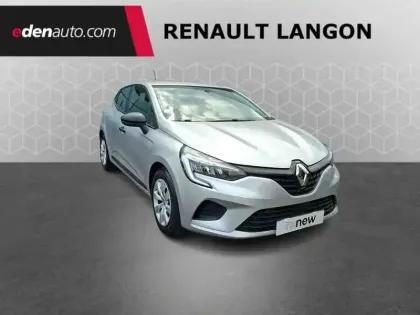 Photo 6 Renault Clio  SCe 65