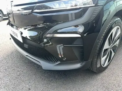Photo 19 Renault Megane  E-Tech EV60 130ch optimum charge