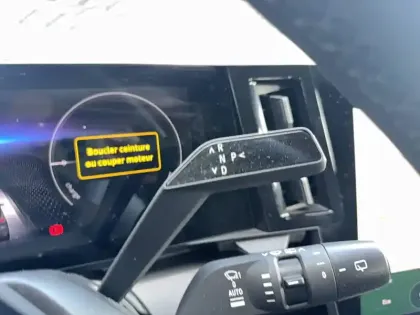 Photo 28 Renault Megane  E-Tech EV60 130ch optimum charge