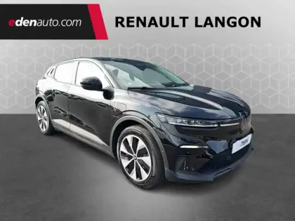 Photo 51 Renault Megane  E-Tech EV60 130ch optimum charge