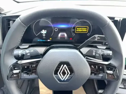 Photo 30 Renault Megane  E-Tech EV60 130ch optimum charge