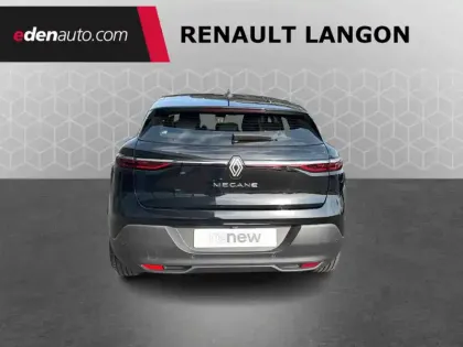 Photo 48 Renault Megane  E-Tech EV60 130ch optimum charge
