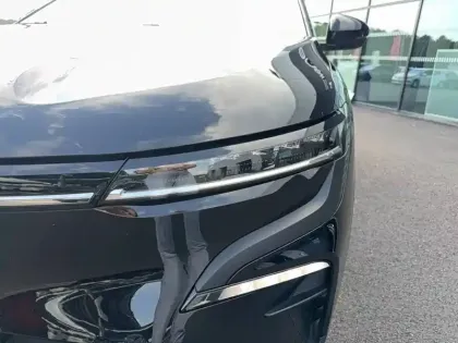Photo 20 Renault Megane  E-Tech EV60 130ch optimum charge