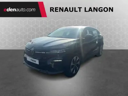 Photo 45 Renault Megane  E-Tech EV60 130ch optimum charge
