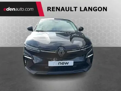 Photo 52 Renault Megane  E-Tech EV60 130ch optimum charge