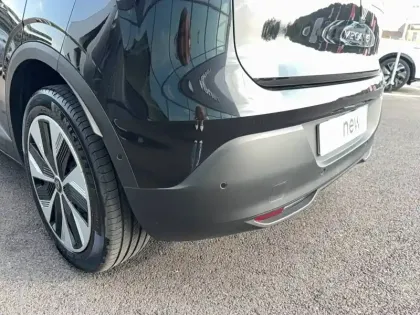 Photo 7 Renault Megane  E-Tech EV60 130ch optimum charge