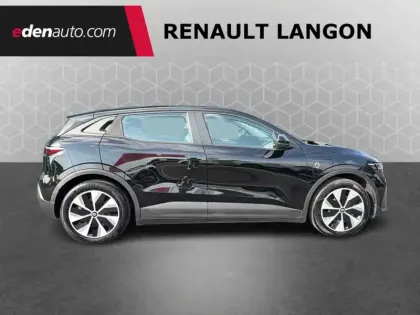 Photo 50 Renault Megane  E-Tech EV60 130ch optimum charge