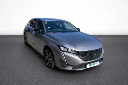 Photo 7 Peugeot 308  PureTech 130ch S&S BVM6