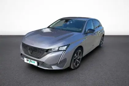 Photo Peugeot 308 Allure Pack
