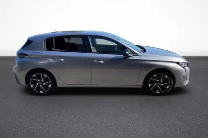 Photo 6 Peugeot 308  PureTech 130ch S&S BVM6