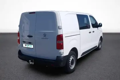 Photo 5 Peugeot Expert  CA STANDARD 2.0 BLUEHDI 120 S&S BVM6