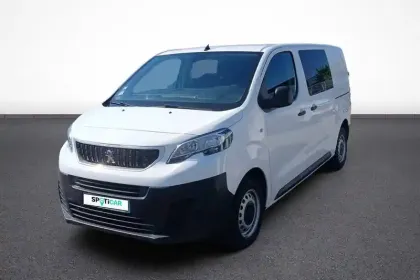 Photo Peugeot Expert Fixe Premium