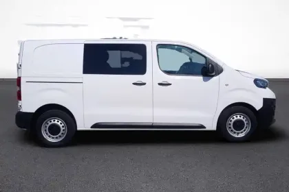 Photo 6 Peugeot Expert  CA STANDARD 2.0 BLUEHDI 120 S&S BVM6