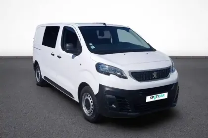 Photo 7 Peugeot Expert  CA STANDARD 2.0 BLUEHDI 120 S&S BVM6