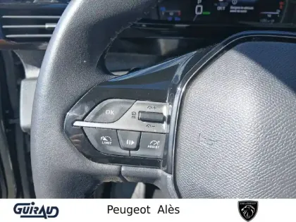 Photo 16 Peugeot 408  PHEV 225 e-EAT8